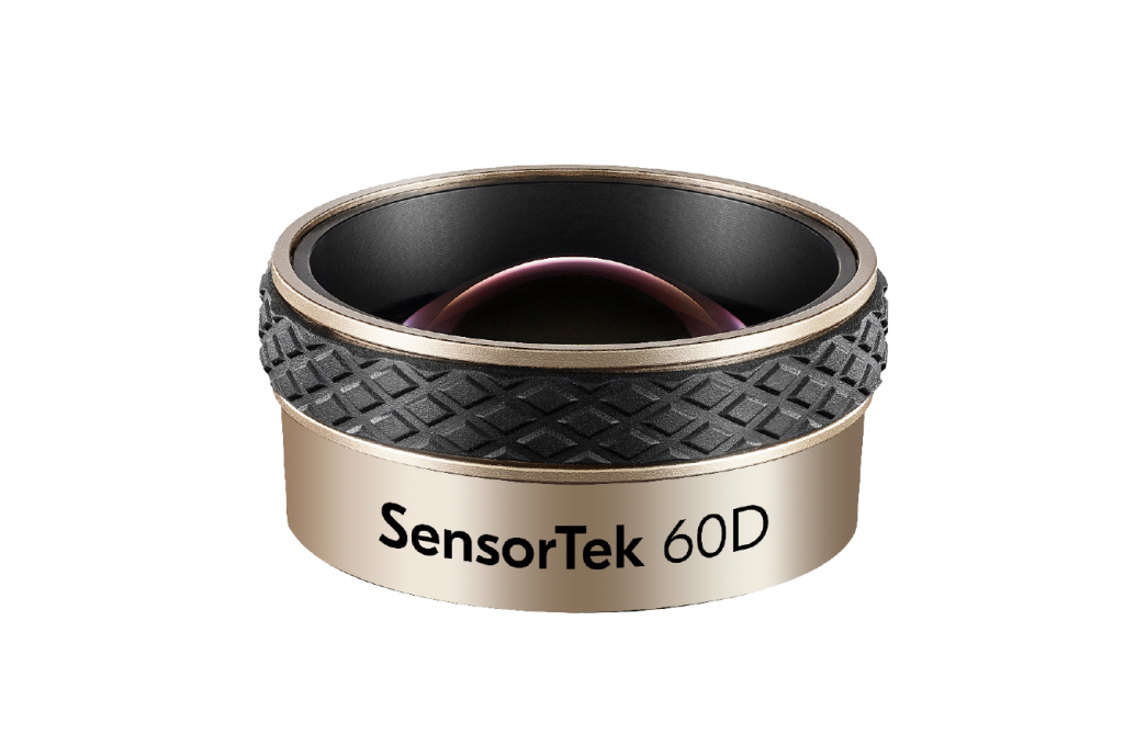 SensorTek Diamond Linse