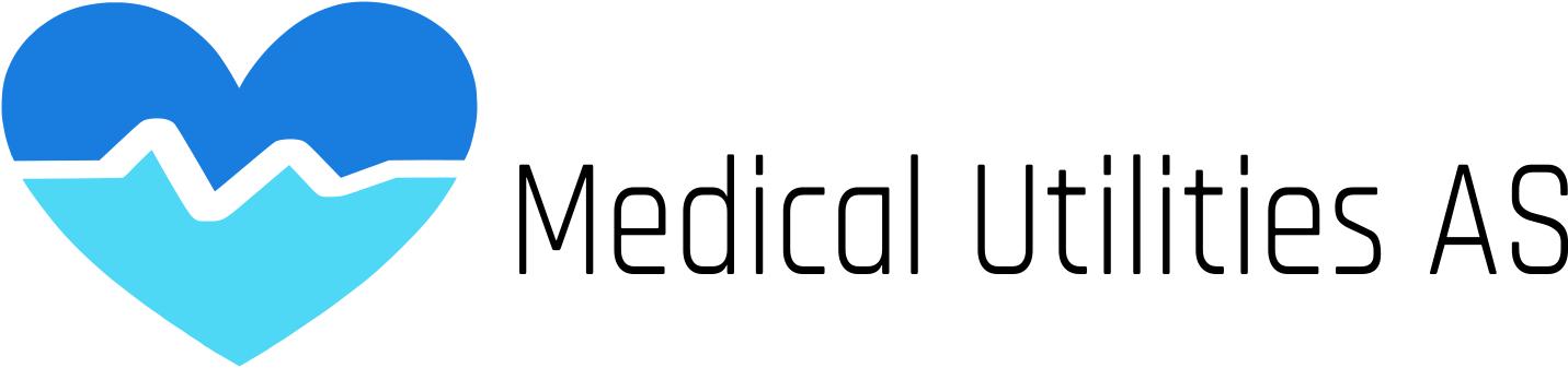 Medical Utilities Logo